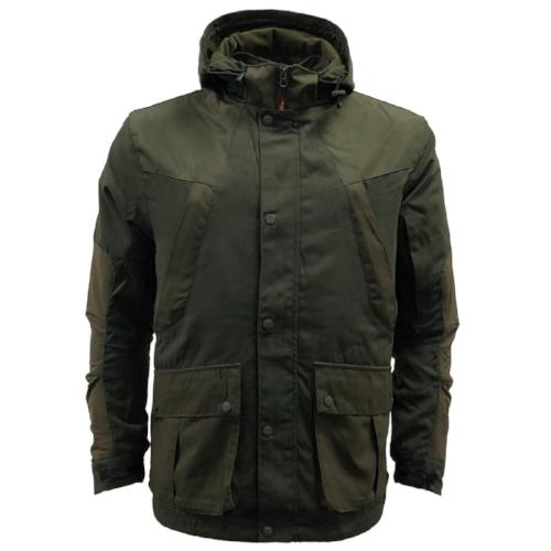 Game Mens Scope Jacket and Trousers-1