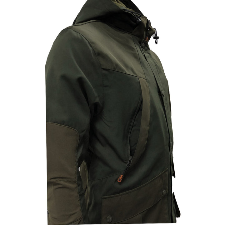 Game Mens Scope Jacket and Trousers-2