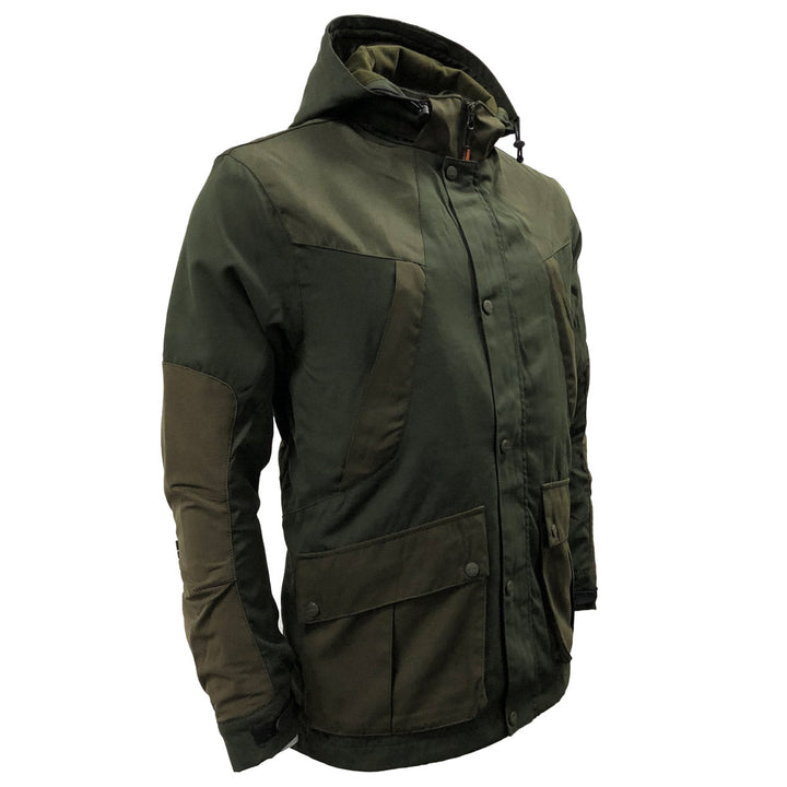 Game Mens Scope Jacket and Trousers-3