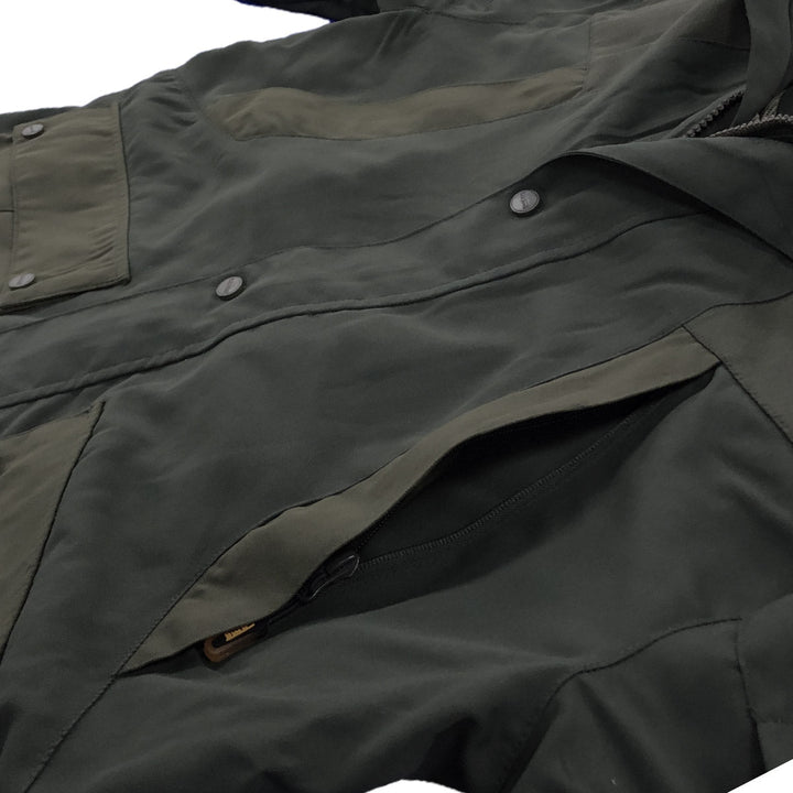 Game Mens Scope Jacket and Trousers-4