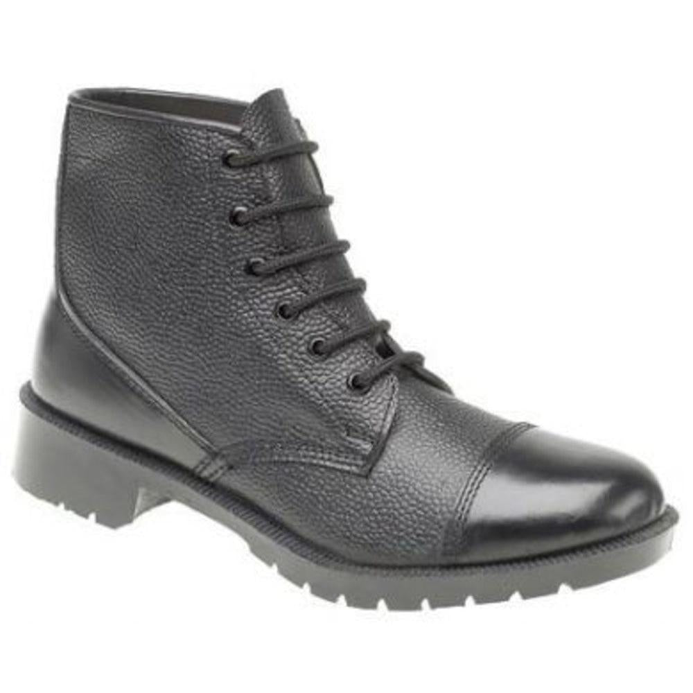 Hi shine  DMS Parade Boots