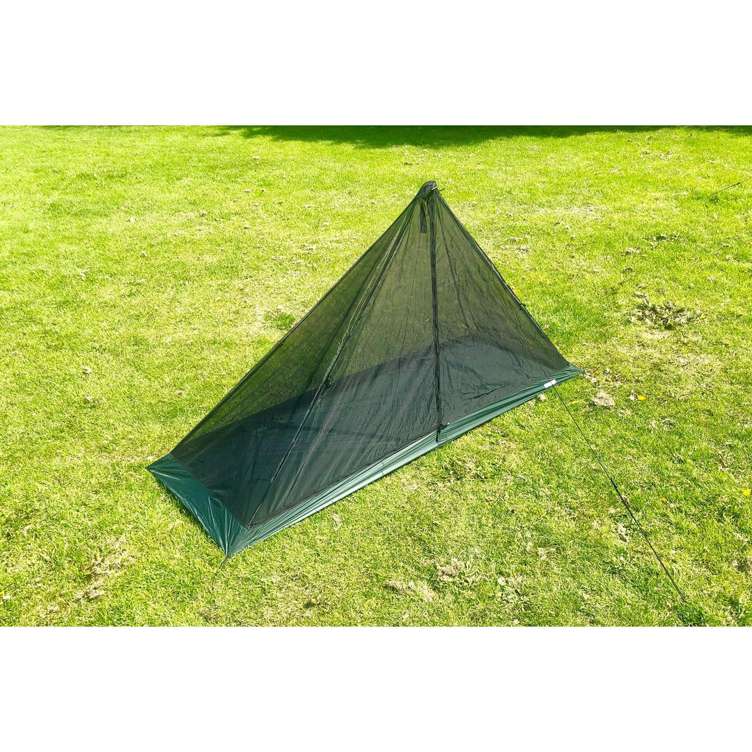 midge proof tent DD SuperLight
