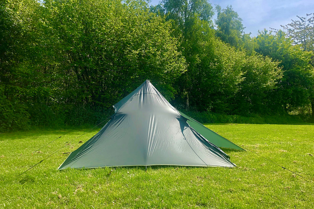 DD SuperLight - Pyramid Tent