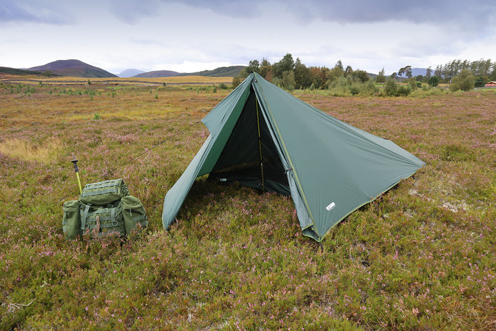 DD SuperLight - Pathfinder Tent