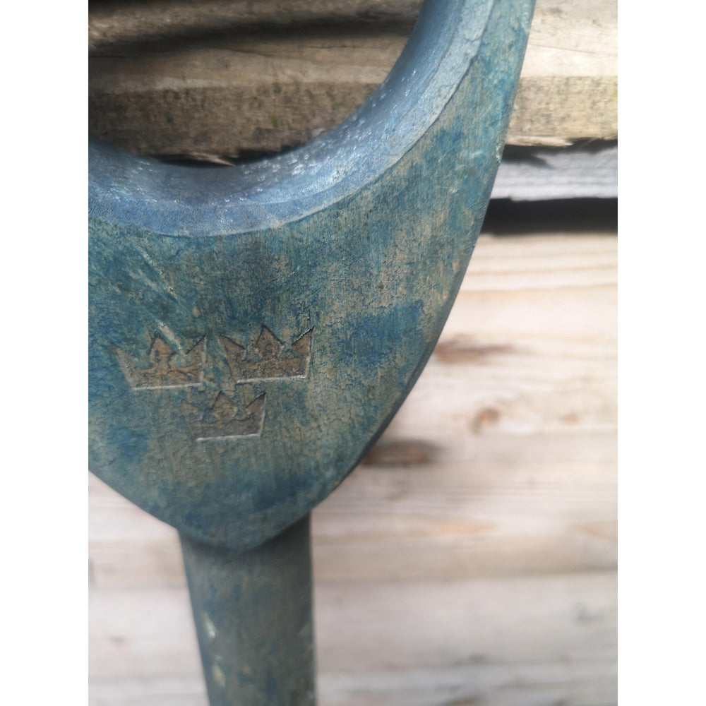 Swedish Army XLarge Shovel