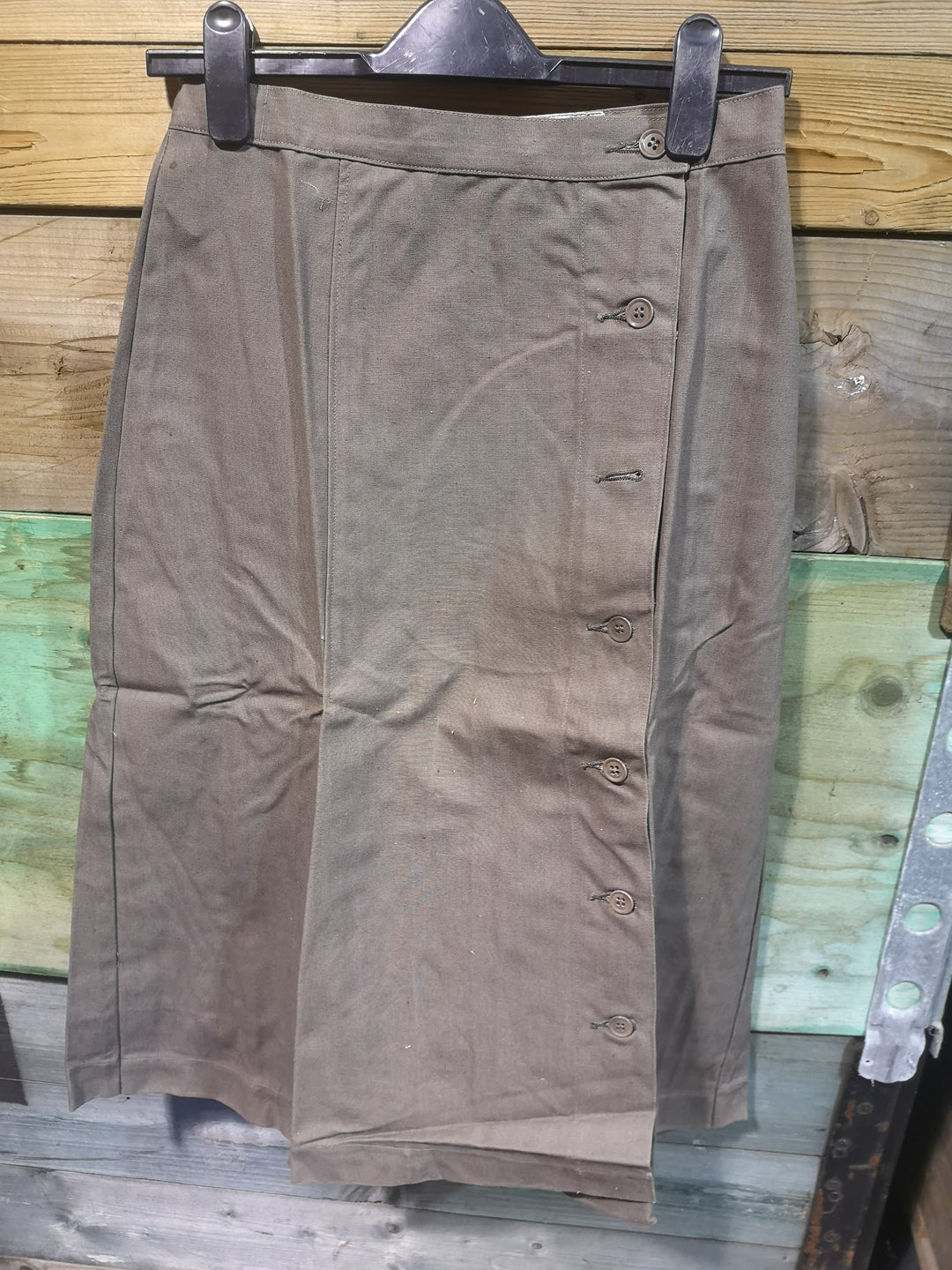 Swedish Civil Defence Skirt