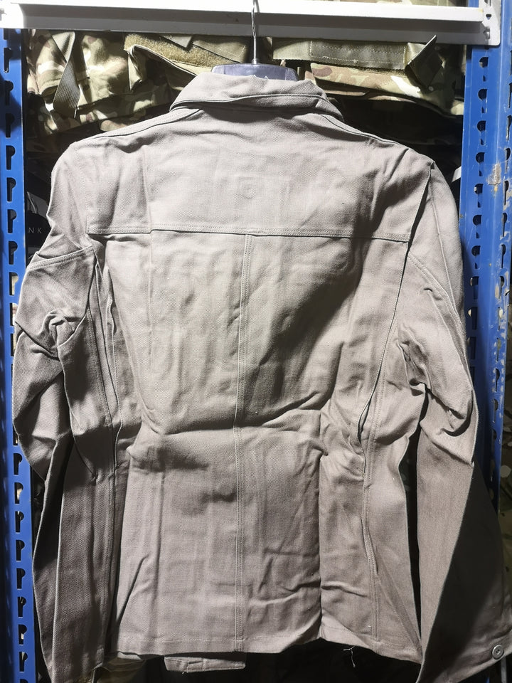 Swedish Army Female Civil Defence Jacket
