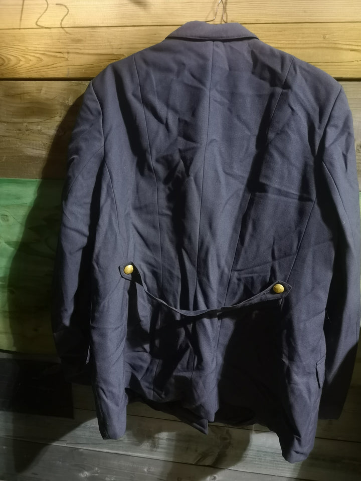 Swedish m60 Female Work Tunic