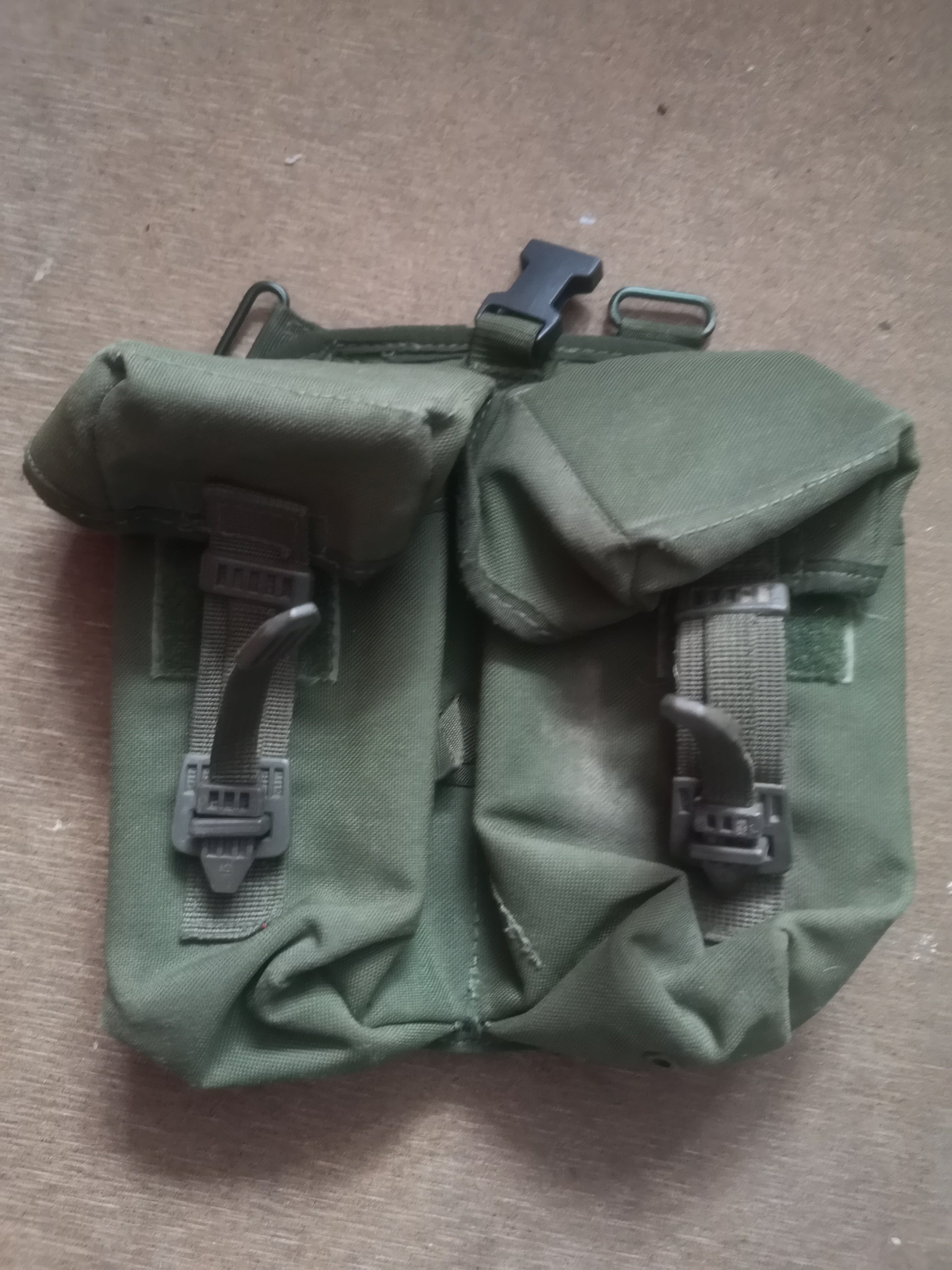 Pouch army deals