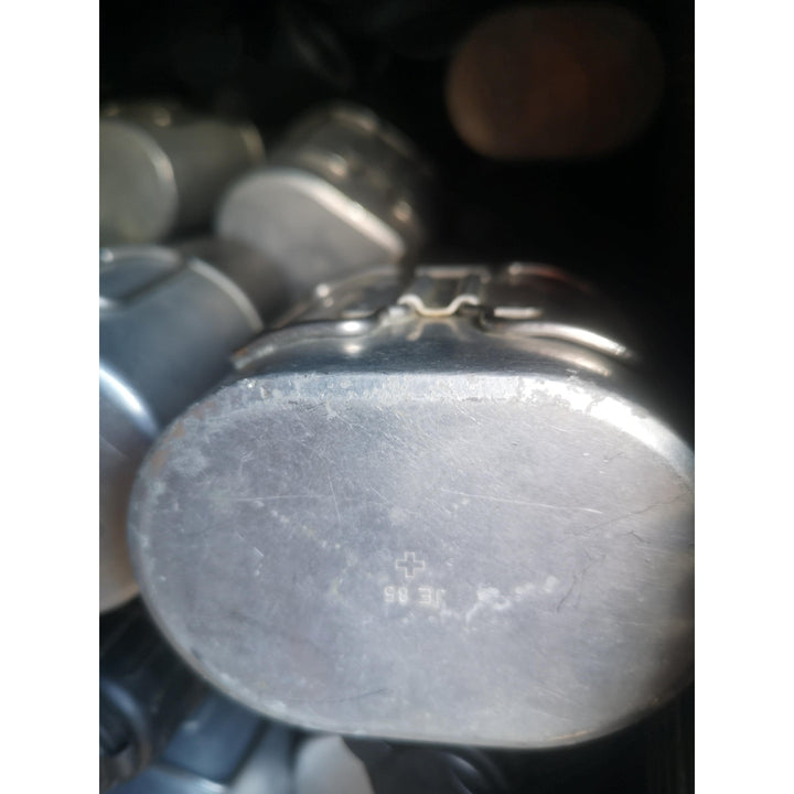 Swiss army M84 Waterbottle & Alu Mug