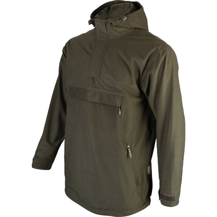 Galbraith Smock - Jack Pyke - Waterproof / Windproof
