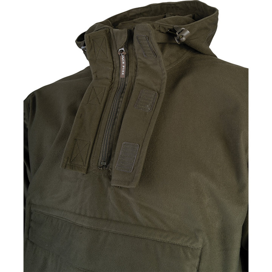 Galbraith Smock - Jack Pyke - Waterproof / Windproof