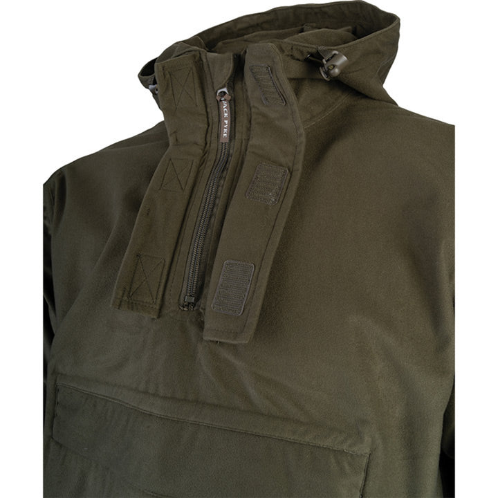 Galbraith Smock - Jack Pyke - Waterproof / Windproof