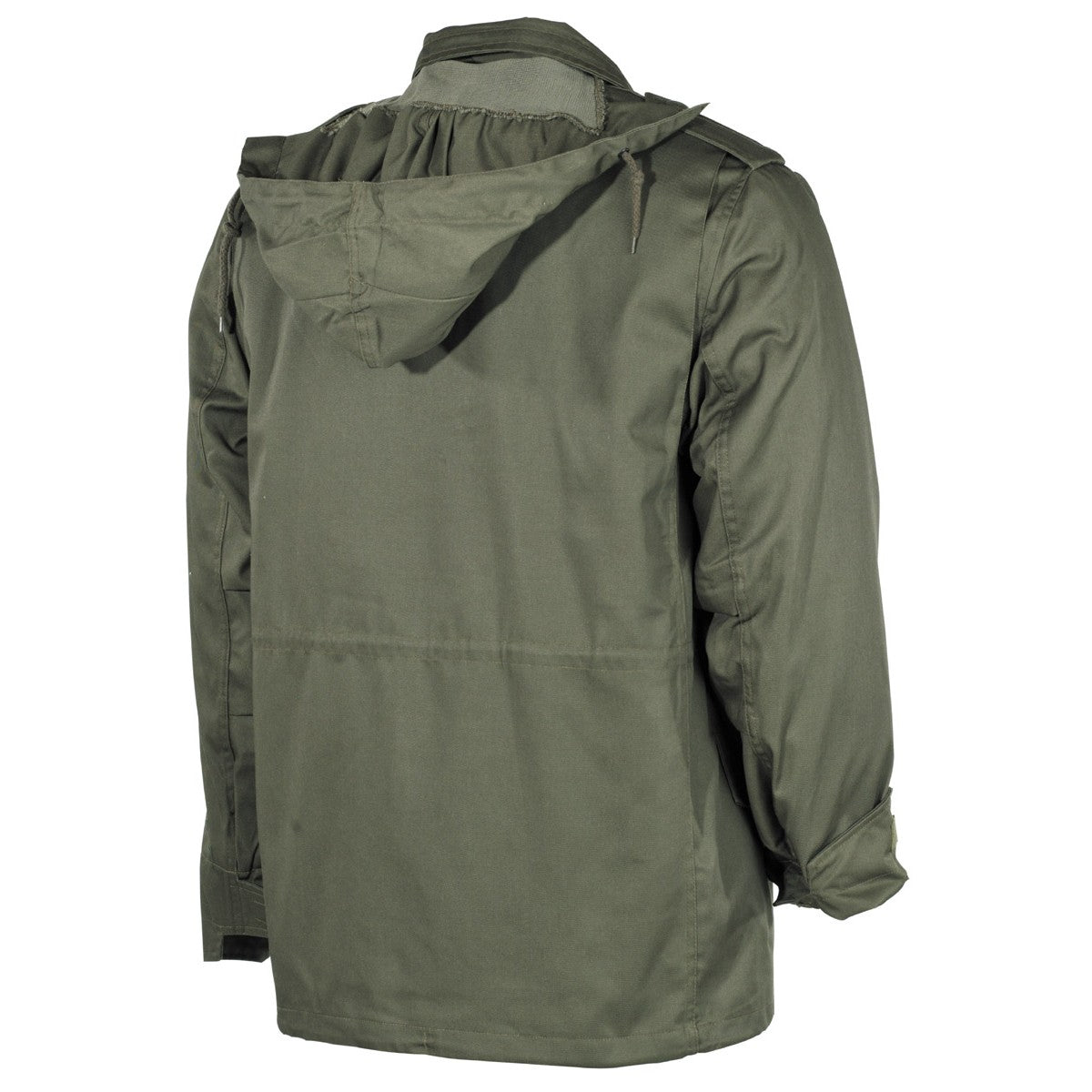 M65 Field Jacket Olive Green US Army Type – MilitaryMart