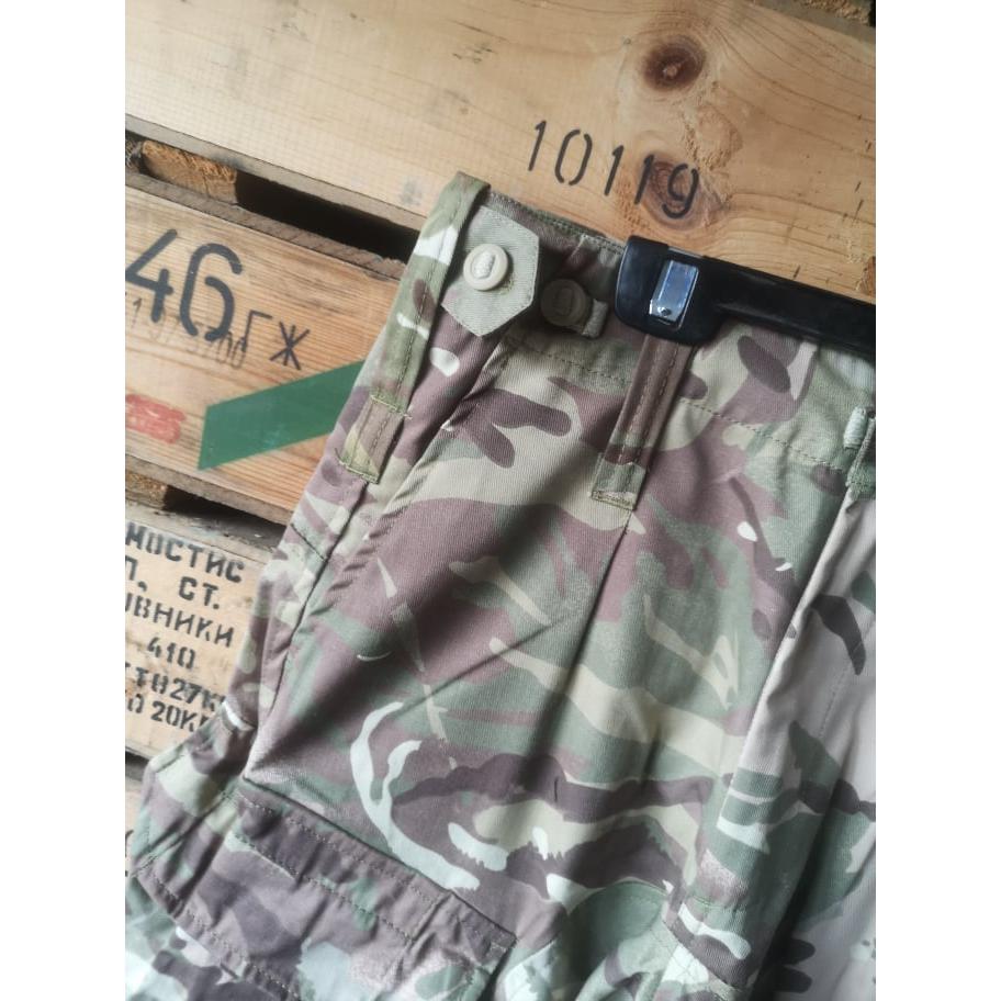 British Army MTP Style PCS Cargo Trousers MOD Spec New