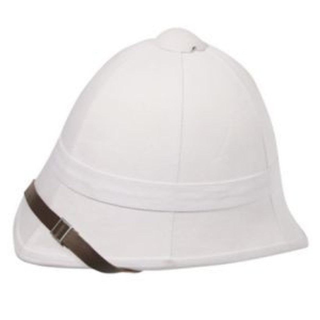 British Pith Helmet