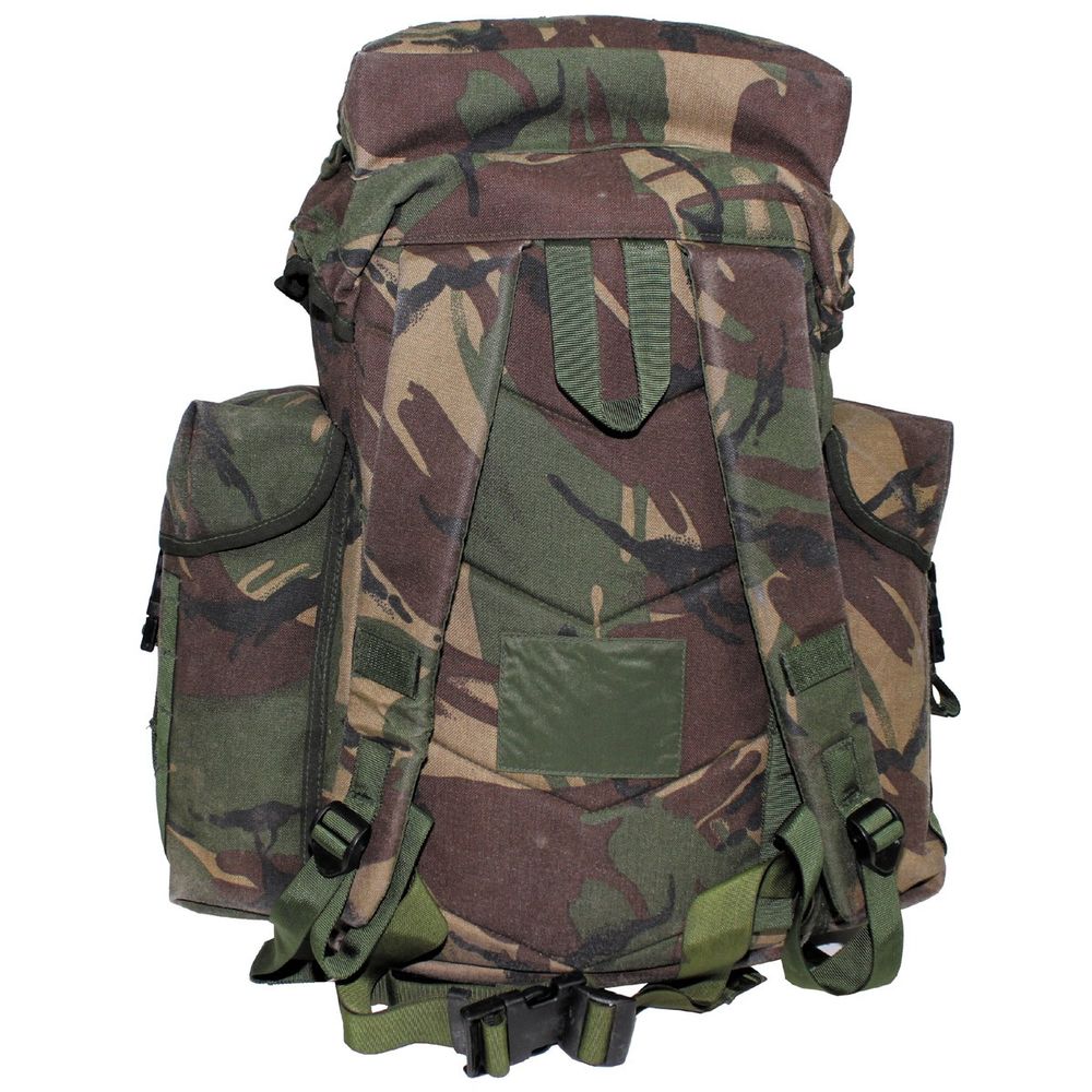 N.I Patrol Pack Genuine Issue