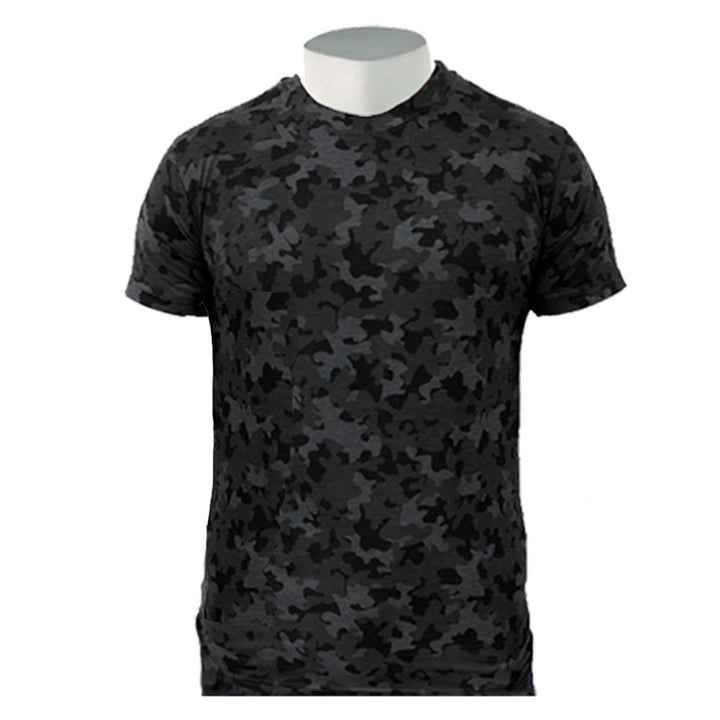 Game Camouflage T-Shirt-2