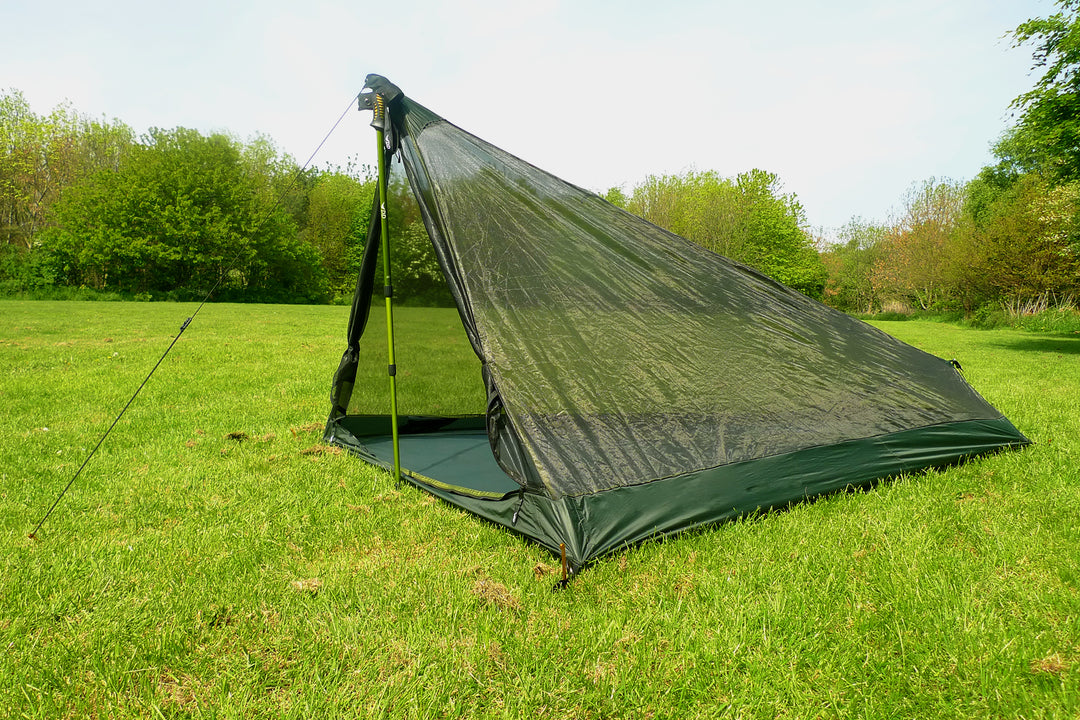 DD SuperLight - Pathfinder - Mesh Tent