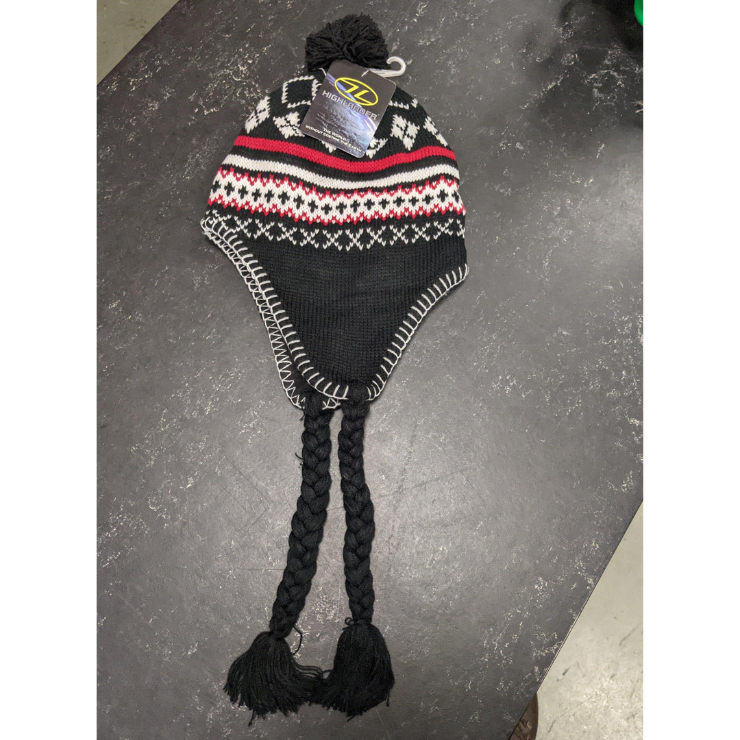 **Clearance** Nepali Sherpa Hat