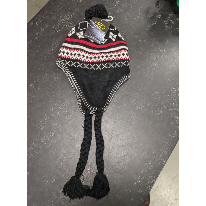 **Clearance** Nepali Sherpa Hat