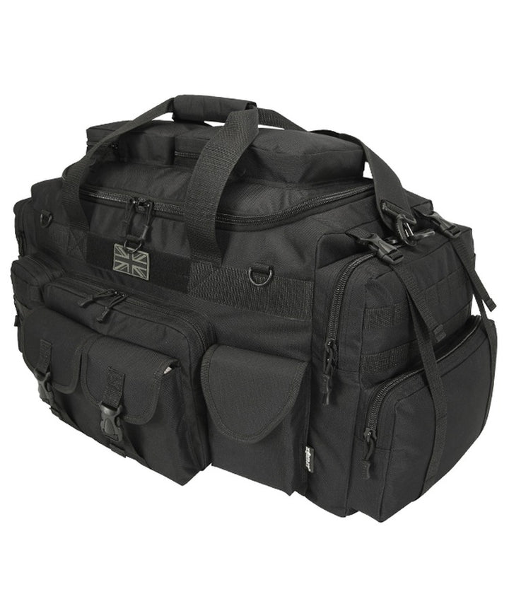 Patrol Bag 100ltr - Black