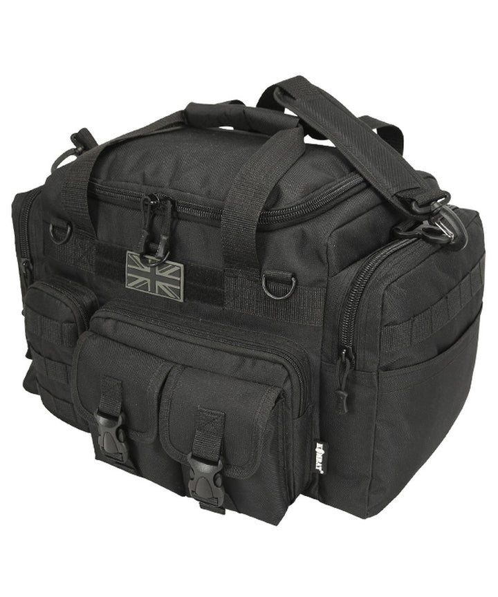 Patrol Bag 35ltr - Black