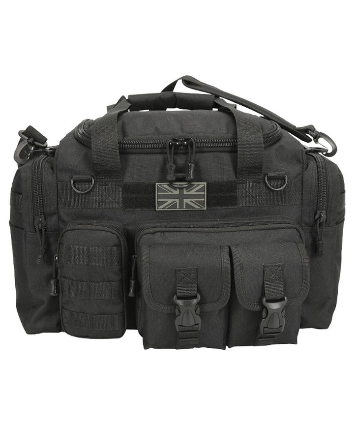 Patrol Bag 35ltr - Black