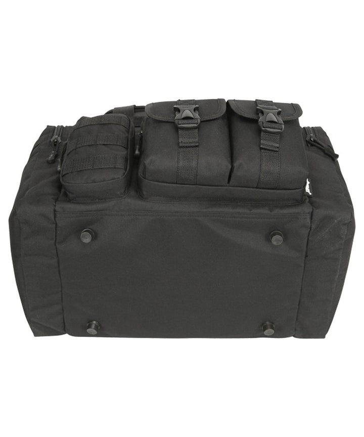 Patrol Bag 35ltr - Black