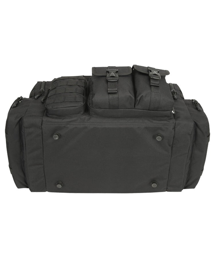 Patrol Bag 50ltr - Black