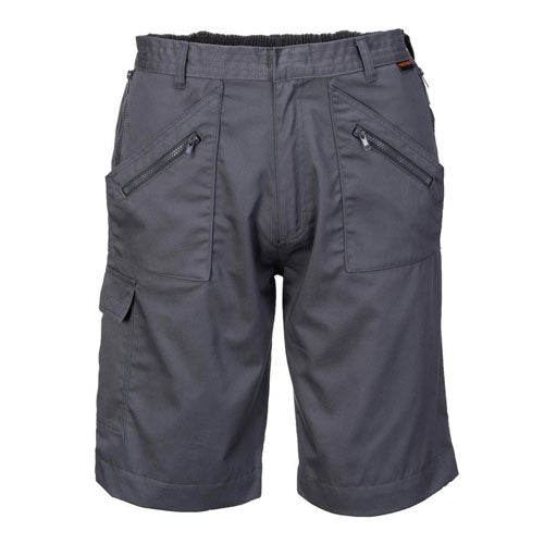 Portwest Action Shorts S889 - Multi Pocket Work Shorts-6