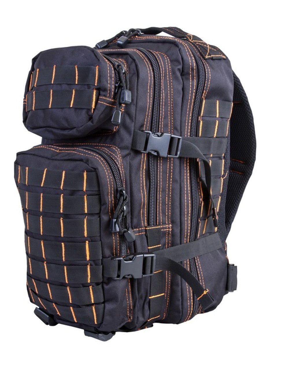 28 Ltr MOLLE Tactical Assault Pack