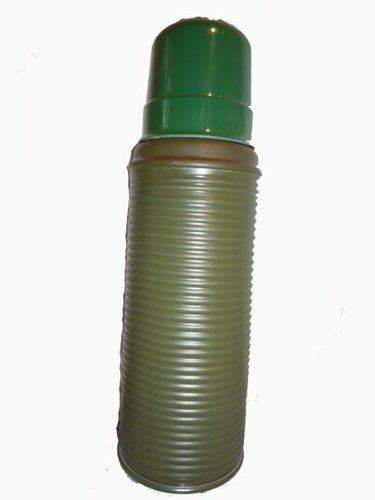 Swedish Army Thermos Flask