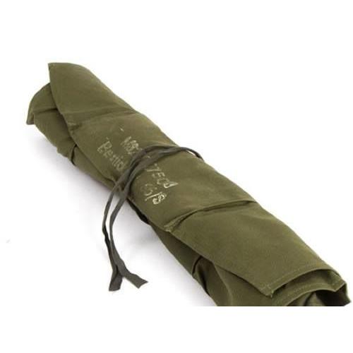 Swedish Army Tool Roll - Large