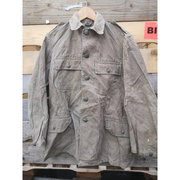 ジャケット・アウター 30s Vintage British Military POW's JKT Swedish-army-vintage-home-