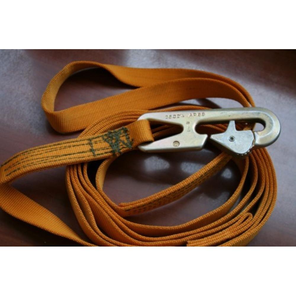 Tow Strap / parachute Strap