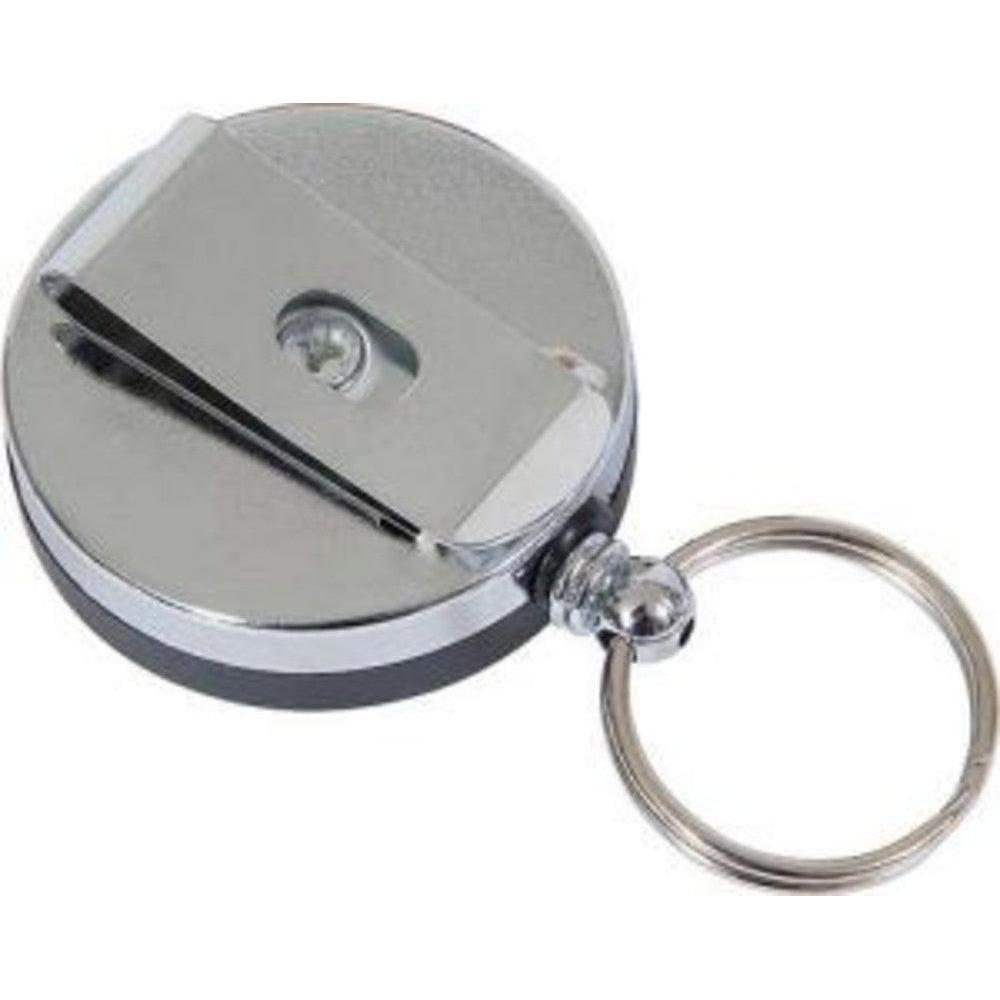 Key / ID Retractable Lanyard