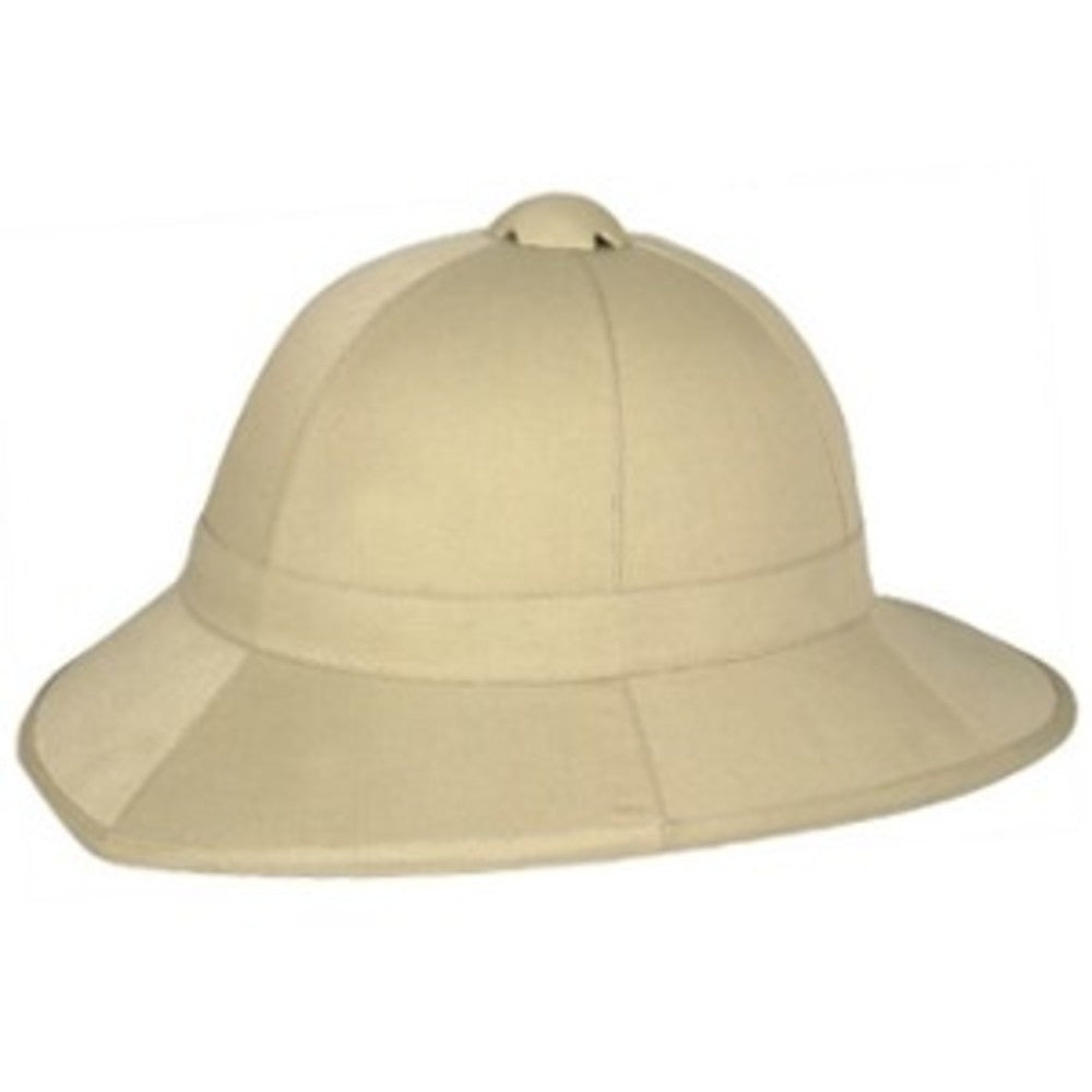 Wolseley Pith Helmet