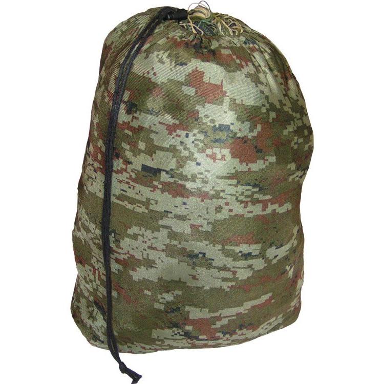 Adults Full Burlap Ghillie Suit