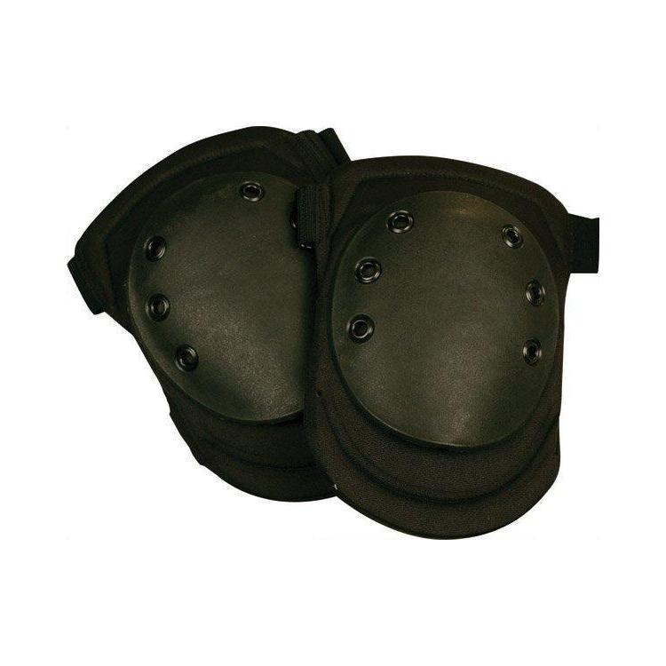 Armour Knee Pads - Black