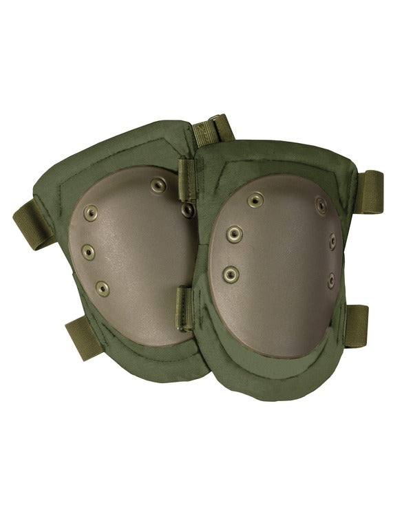 Armour Knee Pads - Olive