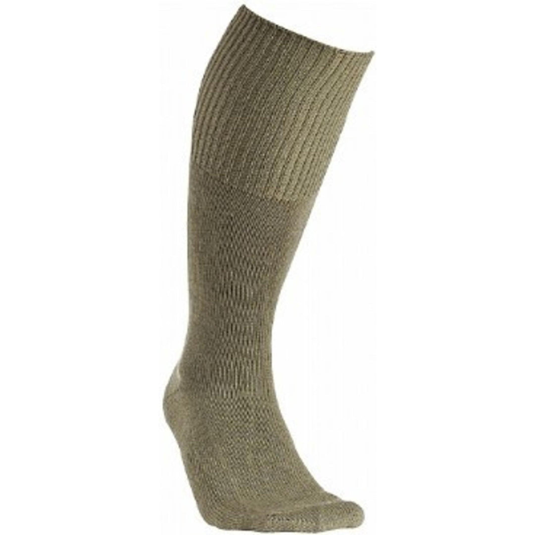 Patrol Socks Olive