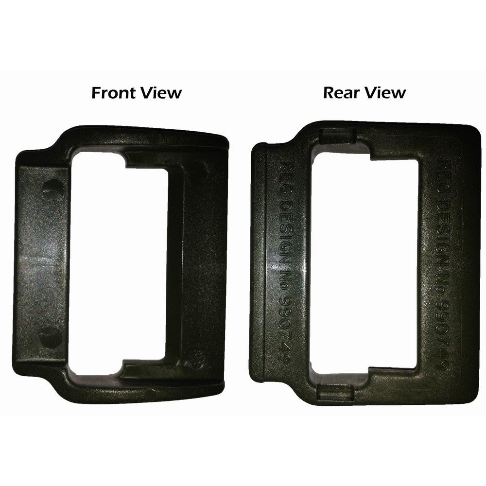 Berg Buckle - Belt female only