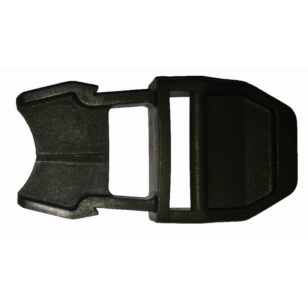 Berg Buckle 30mm Male only