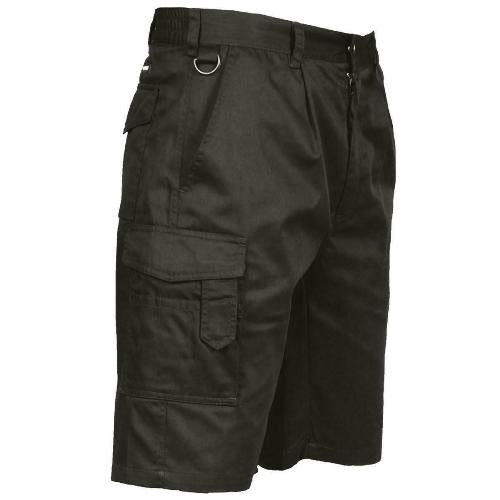 Portwest Men's Combat S790 Work Shorts-1