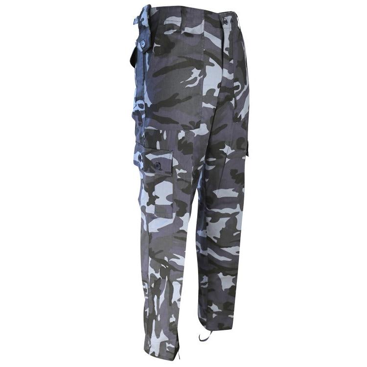 Kombat Uk Kids DPM No1 Army Combo Set - Camo, 5-6 Years Camisetas Camuflaje Niño
