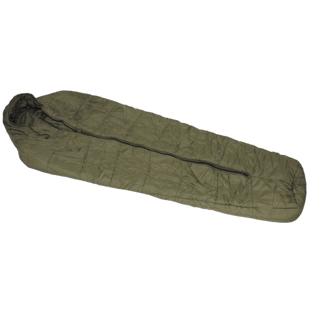 British Army Cold Weather 90 Pattern Sleeping bag