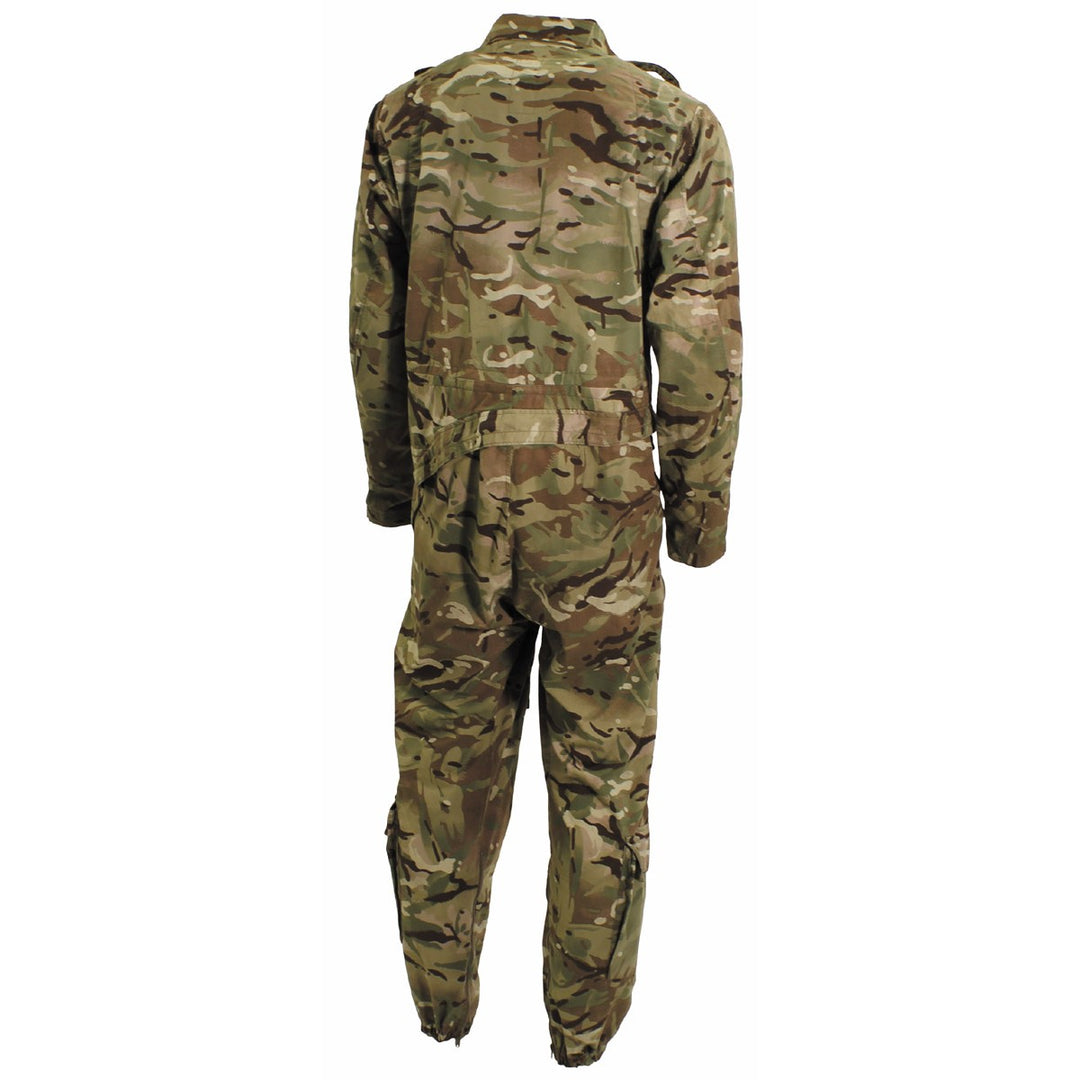 British Army AFV MTP Coverall