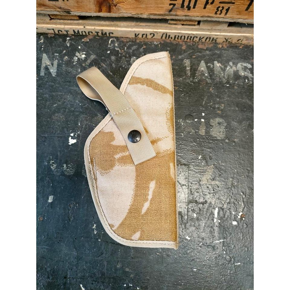 Safariland Red Dot Sight Holsters In Multicam Arid - Foto 10