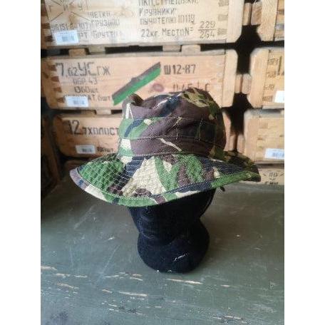 Genuine British Army DPM summer hat